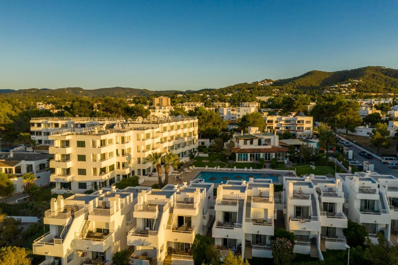 Camelina Aparthotel Sant Antoni de Portmany