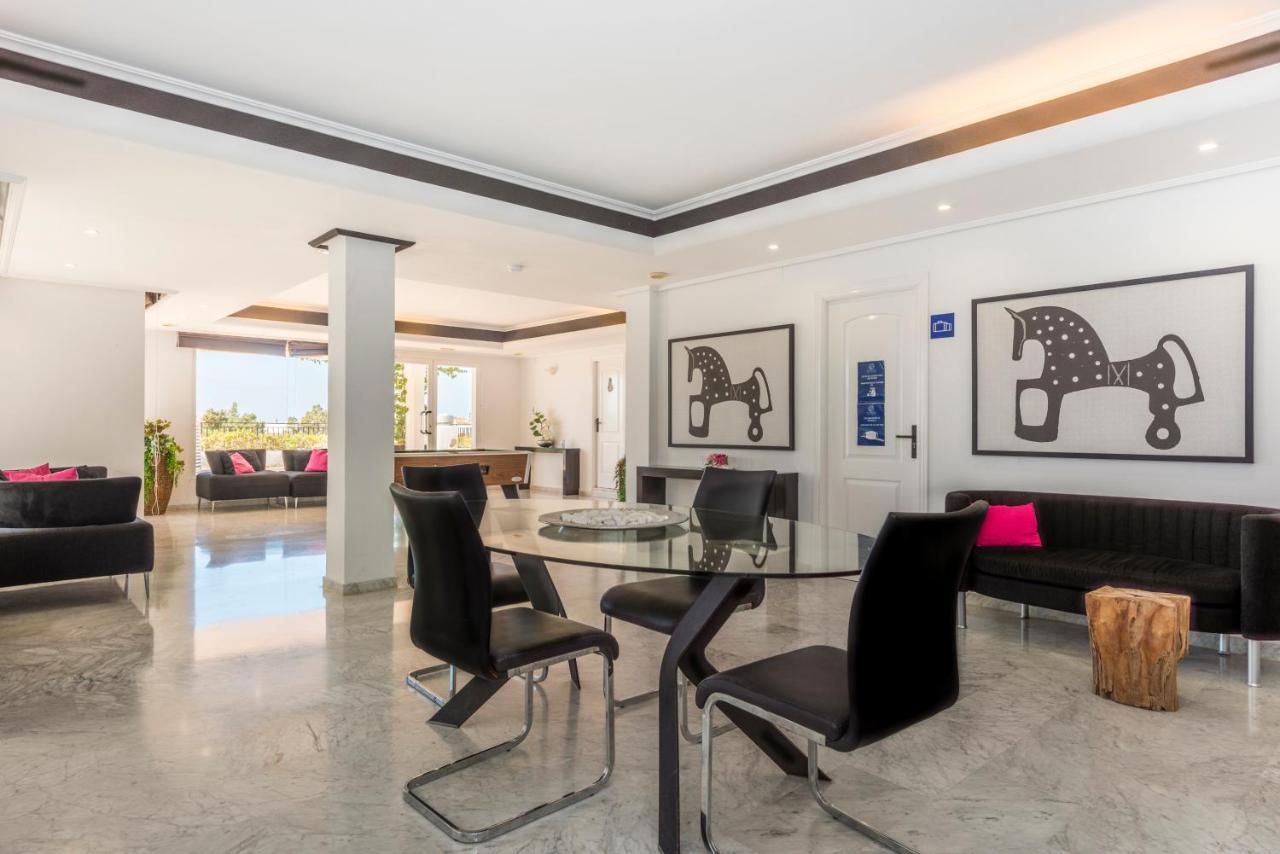 Camelina Aparthotel Sant Antoni de Portmany