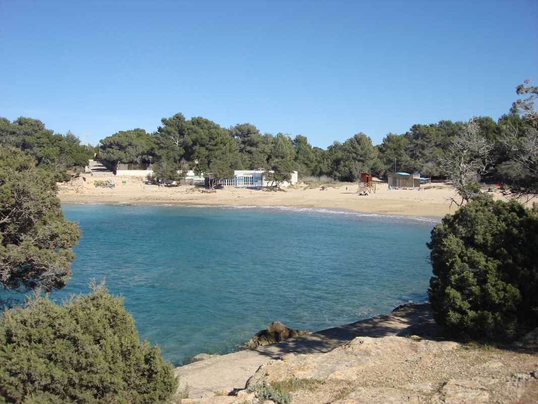 Camelina Aparthotel Sant Antoni de Portmany